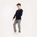 Boys Pullover - 
BPL-72W - nagahomme