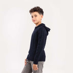 Boys Pullover - 
BPL-72W - nagahomme