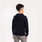 Boys Pullover - 
BPL-72W - nagahomme