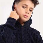 Boys Pullover - 
BPL-72W - nagahomme