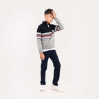 Boys Pullover - 
BPL-76W - nagahomme