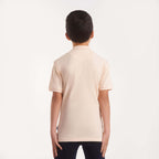 Boys Polo Basic(06) - nagahomme