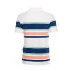 Boys Stripe Polo Shirt - BPO-84S - nagahomme