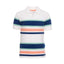 Boys Stripe Polo Shirt - BPO-84S - nagahomme