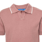 Boys Open Collar Polo - BPO-91S - nagahomme