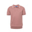 Boys Open Collar Polo - BPO-91S - nagahomme