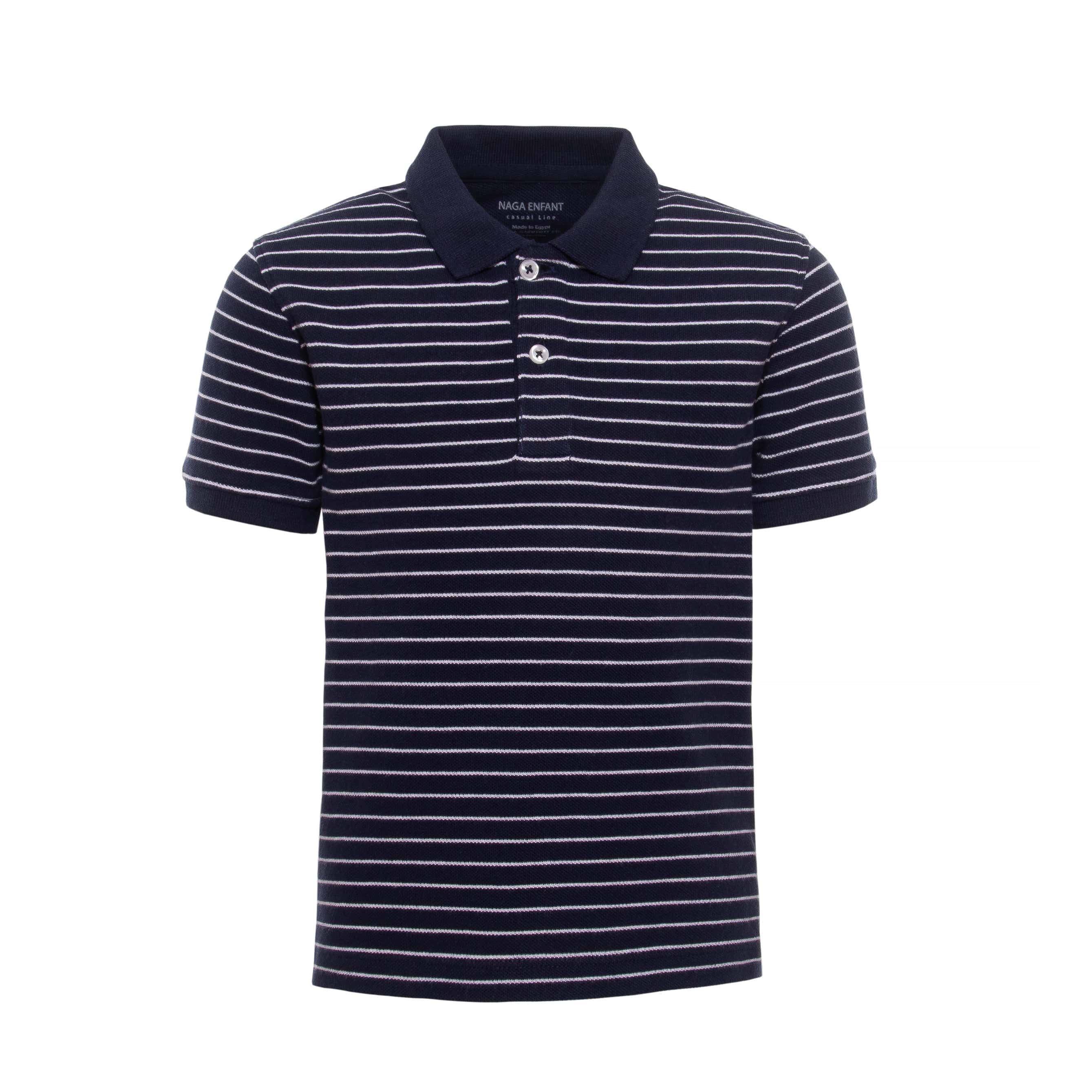 Boys Polo Shirt - BPO94 - nagahomme Main image