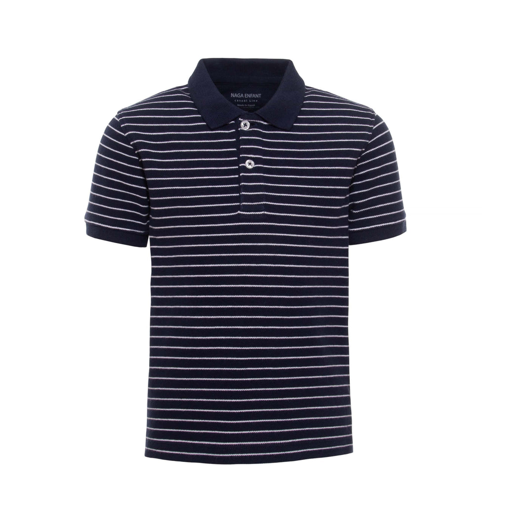 Boys Polo Shirt - BPO94 - nagahomme