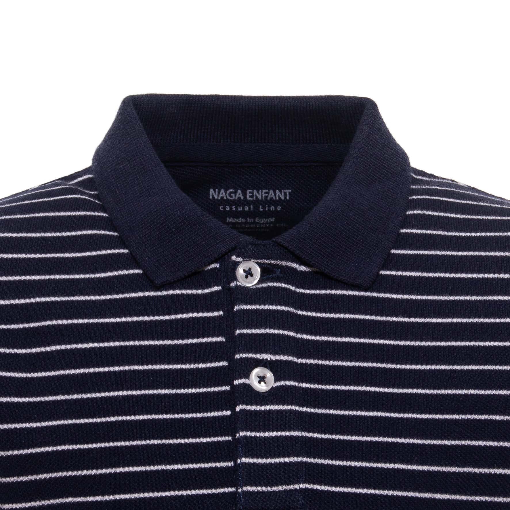 Boys Polo Shirt - BPO94 Secondary image