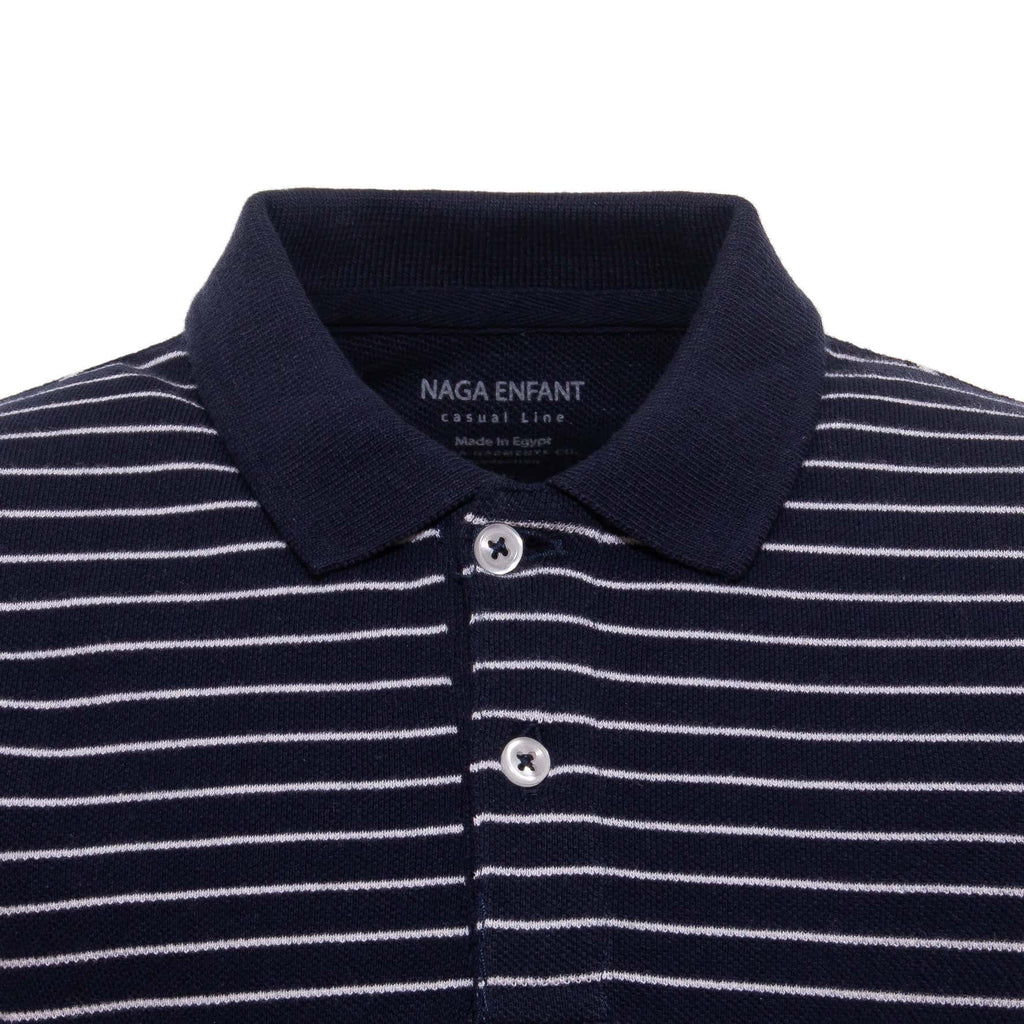 Boys Polo Shirt - BPO94 - nagahomme