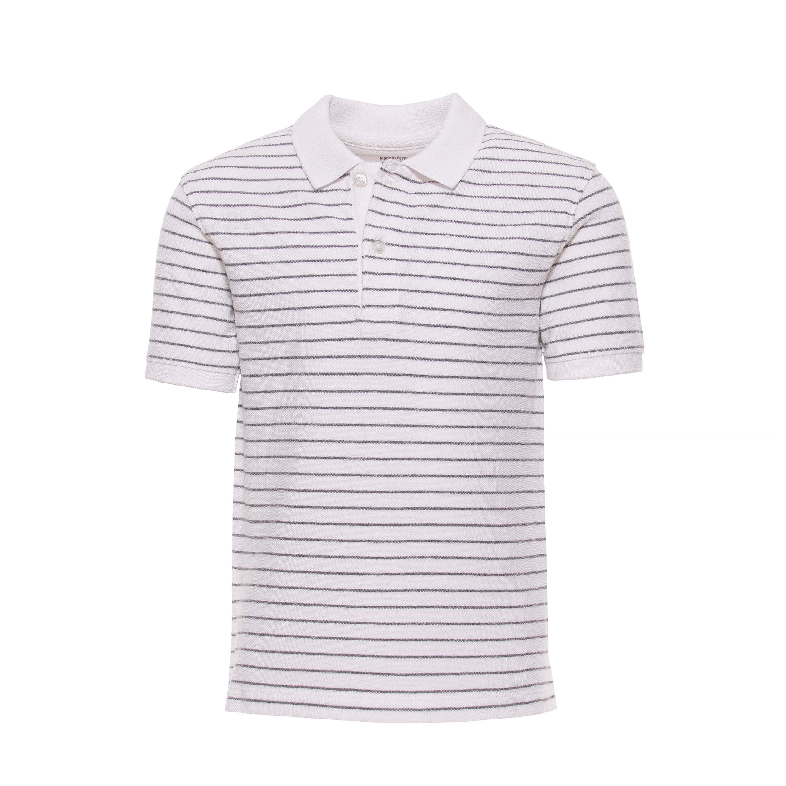 Boys Polo Shirt BPO-94 - nagahomme Main image