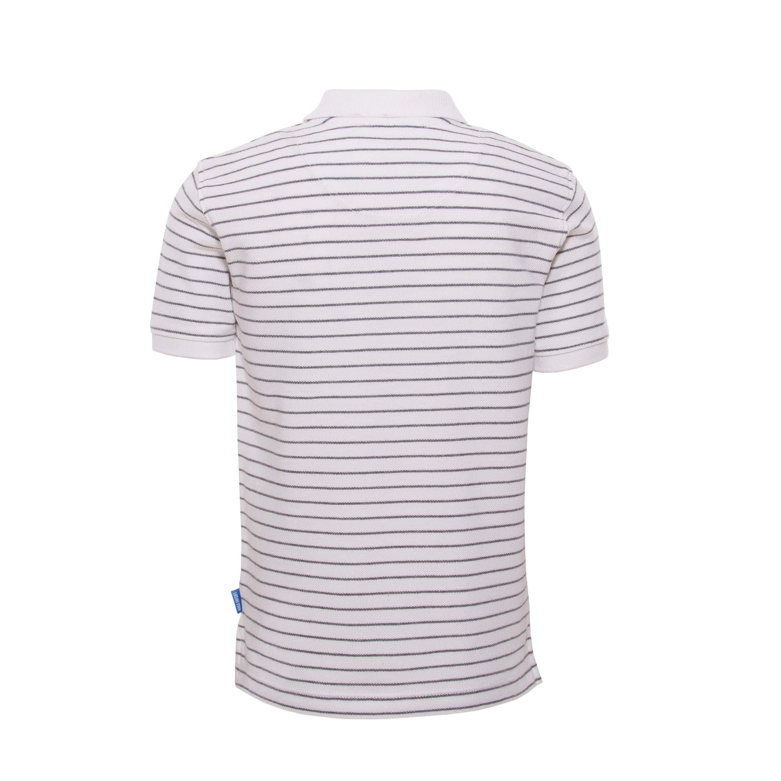 Boys Polo Shirt BPO-94 - nagahomme