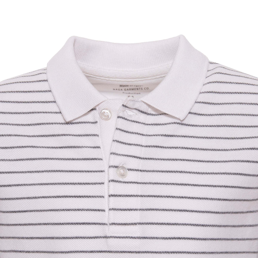 Boys Polo Shirt BPO-94 - nagahomme