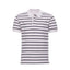 Boys Open Collar Striped Polo(99) - nagahomme