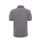 Boys Dote print w/contrast collar lezereh(bpo101s) - nagahomme