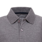 Boys Dote print w/contrast collar lezereh(bpo101s) - nagahomme