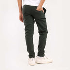 Boys black pants - BPT-32 - nagahomme