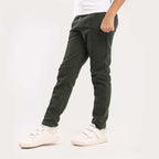 Boys black pants - BPT-32 - nagahomme