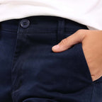 Boys Pant - BPT-33W - nagahomme
