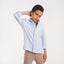 Boys' Casual Shirt-BSH158
