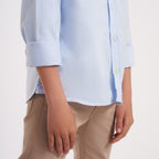 Boys' Casual Shirt-BSH158