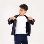 Boys Shirt - BSH123W - nagahomme