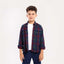 Boys Shirt - BSH123W - nagahomme