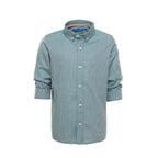 Boys Long-Sleeve shirt(BSH146) - nagahomme