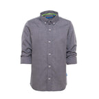 Boys Long-Sleeve shirt(BSH146) - nagahomme