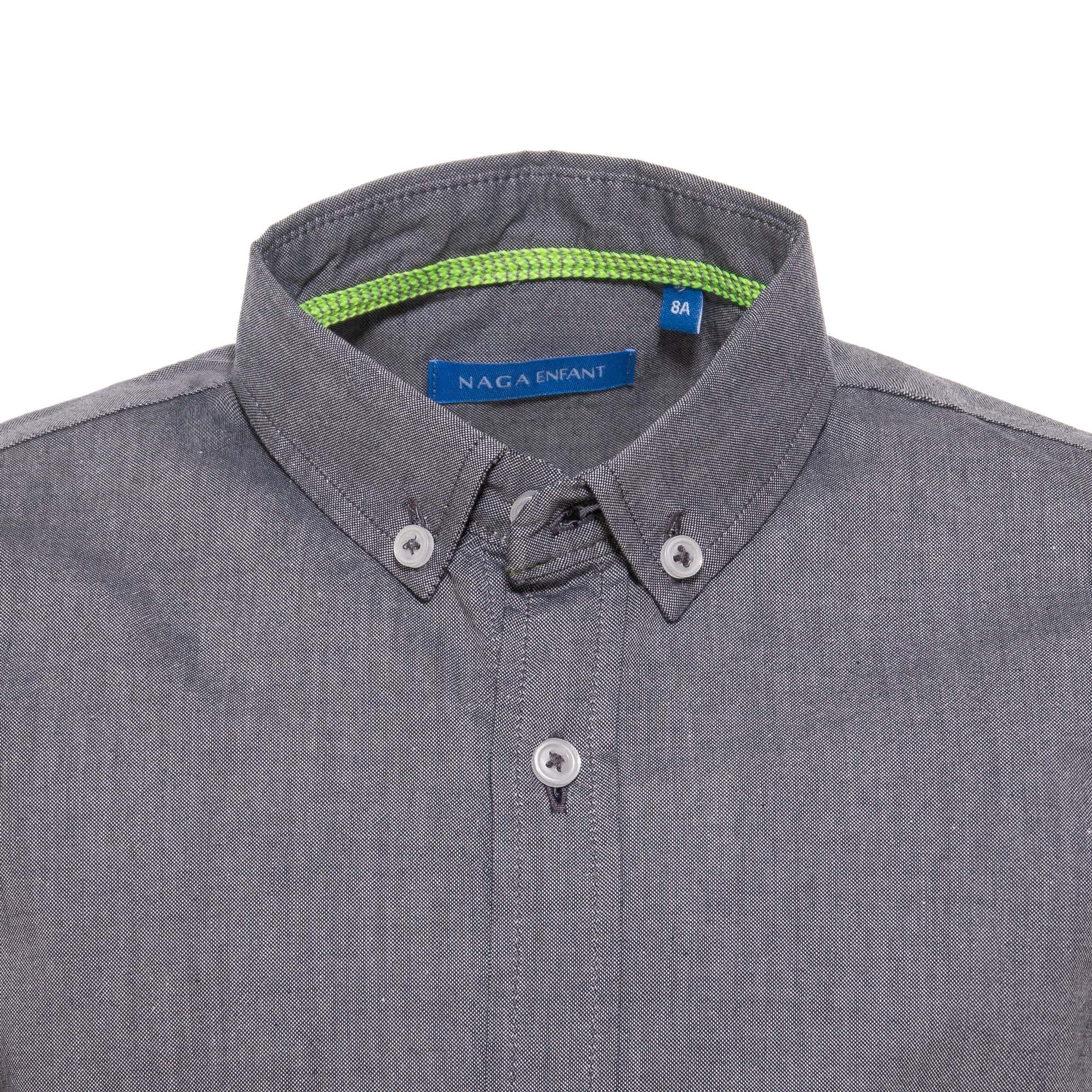 Boys Long-Sleeve shirt(BSH146) Secondary image