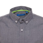 Boys Long-Sleeve shirt(BSH146) - nagahomme