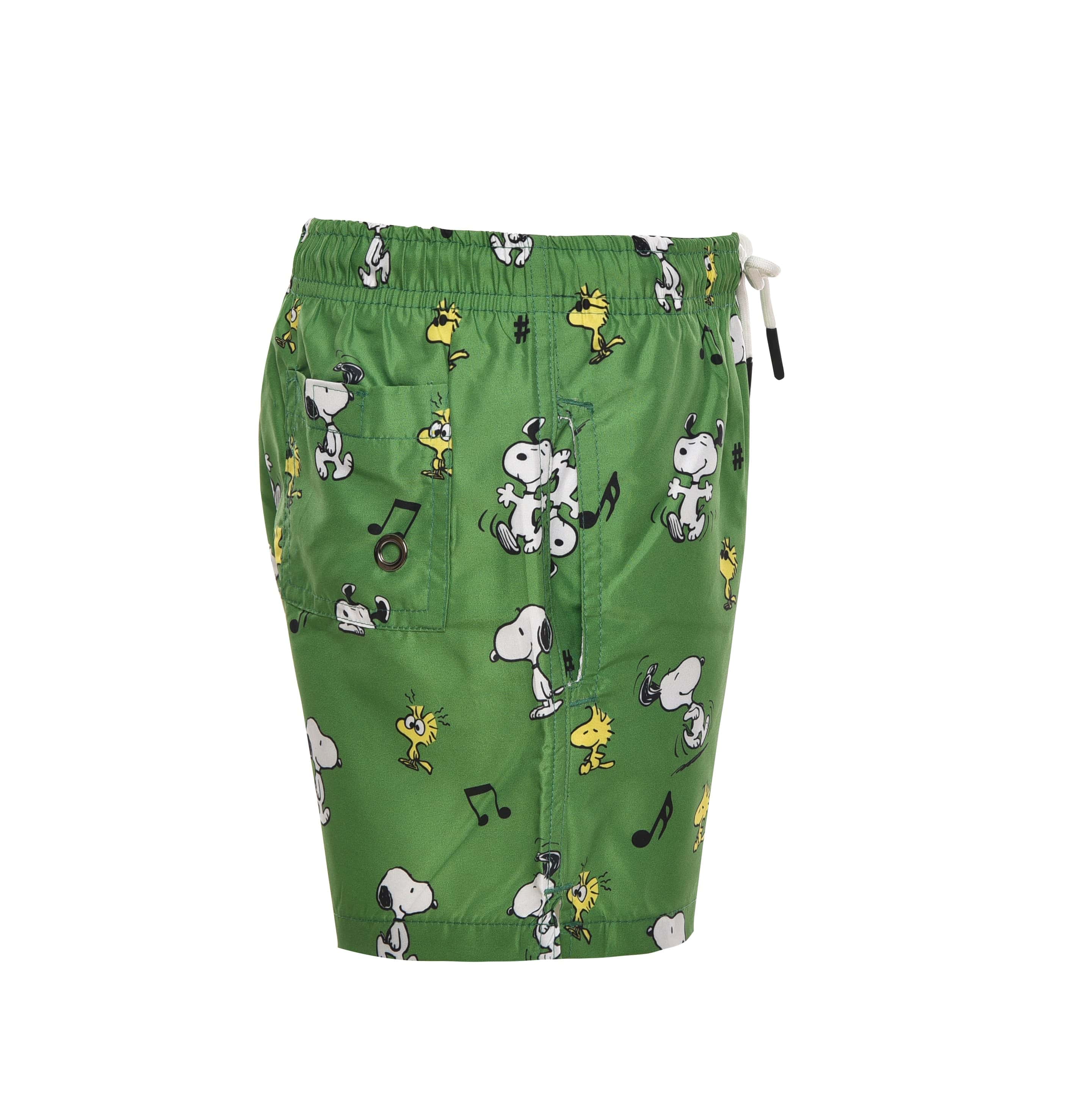 Boys Swim Shorts - BSM-07S Secondary image