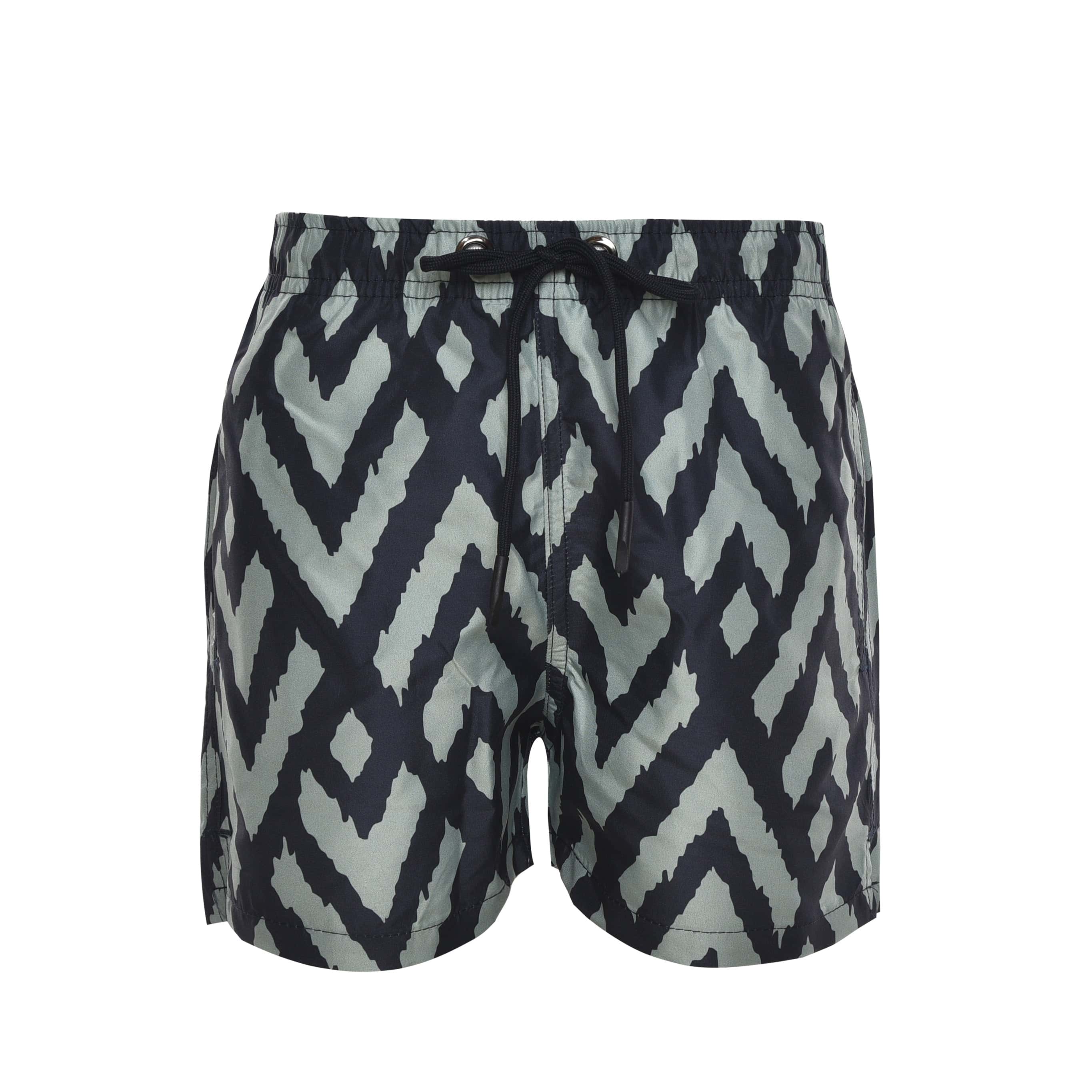 Boys Swim Shorts - BSM-08S - nagahomme Main image