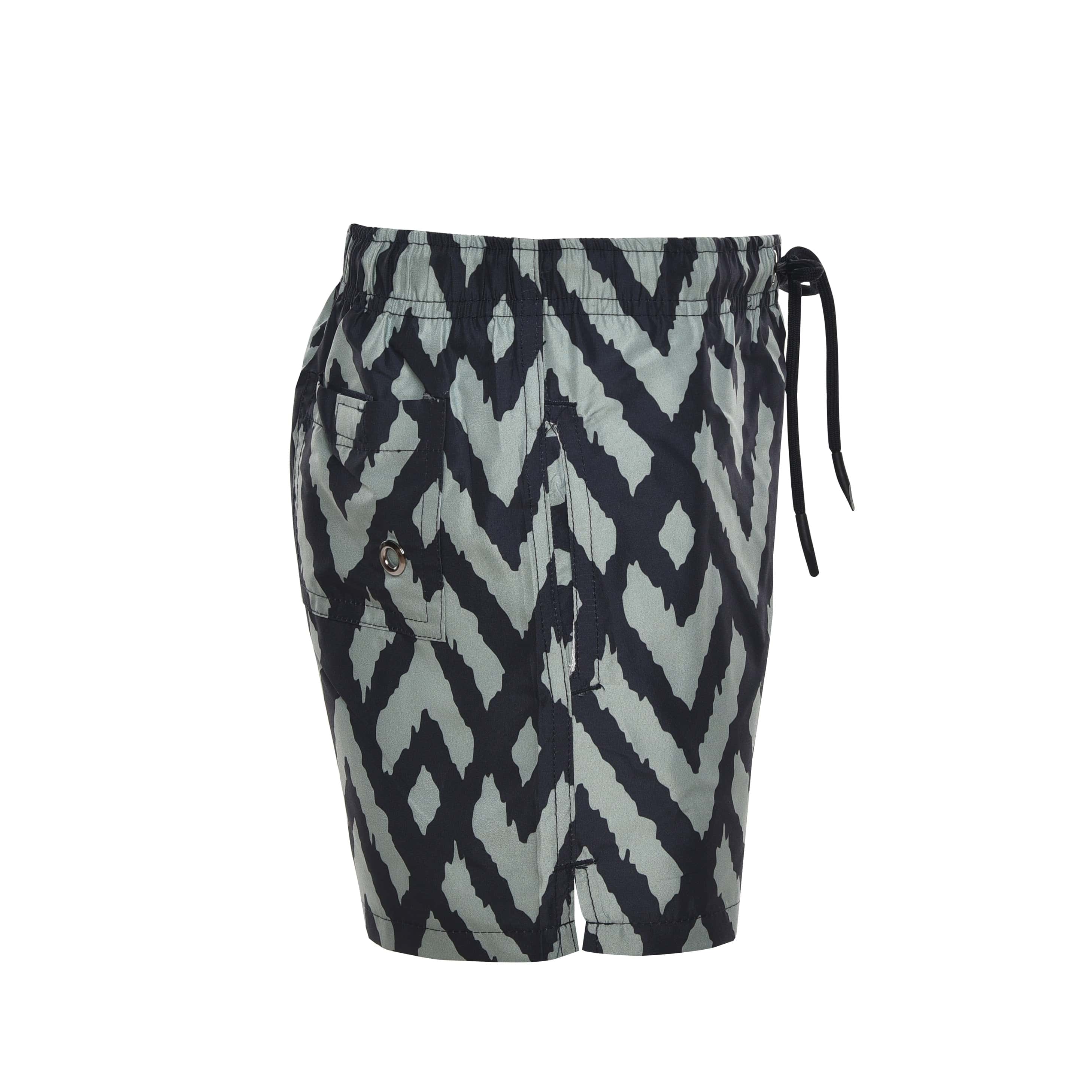 Boys Swim Shorts - BSM-08S Secondary image