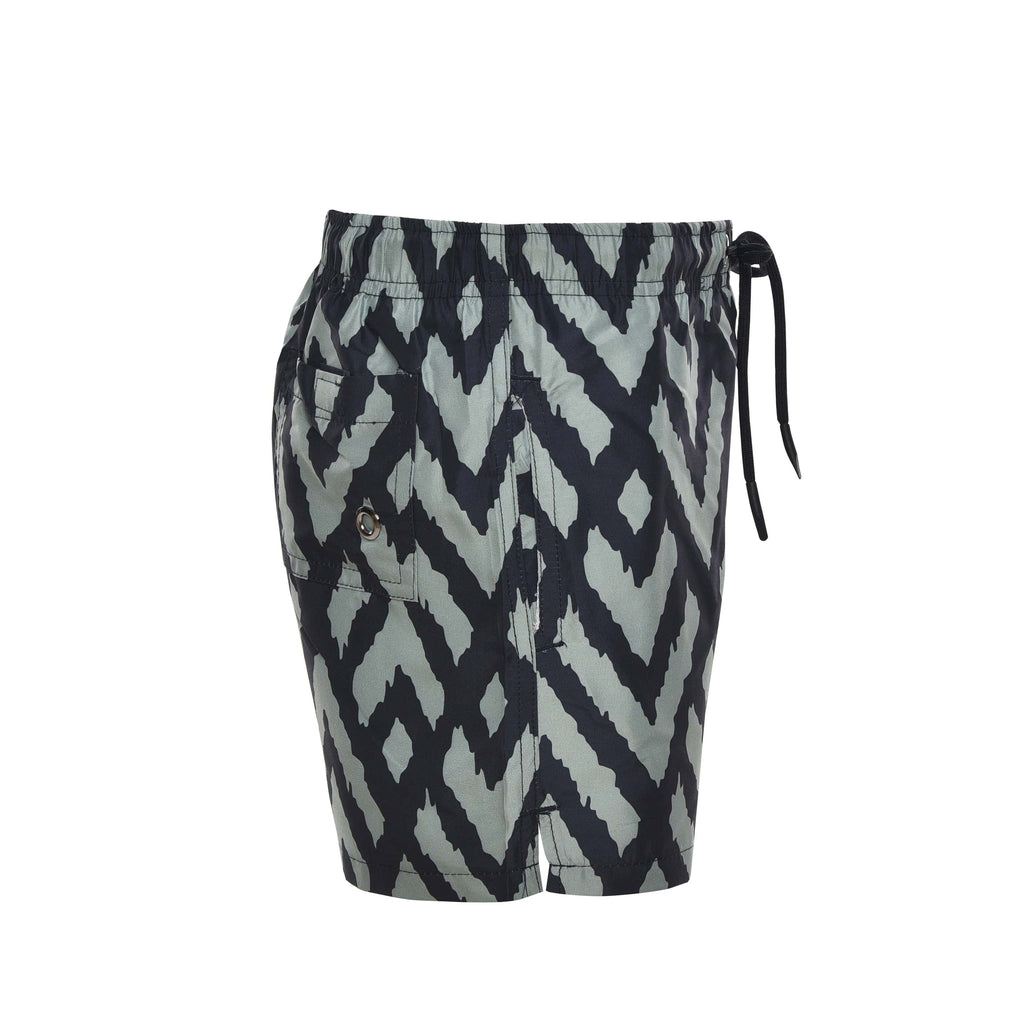 Boys Swim Shorts - BSM-08S - nagahomme