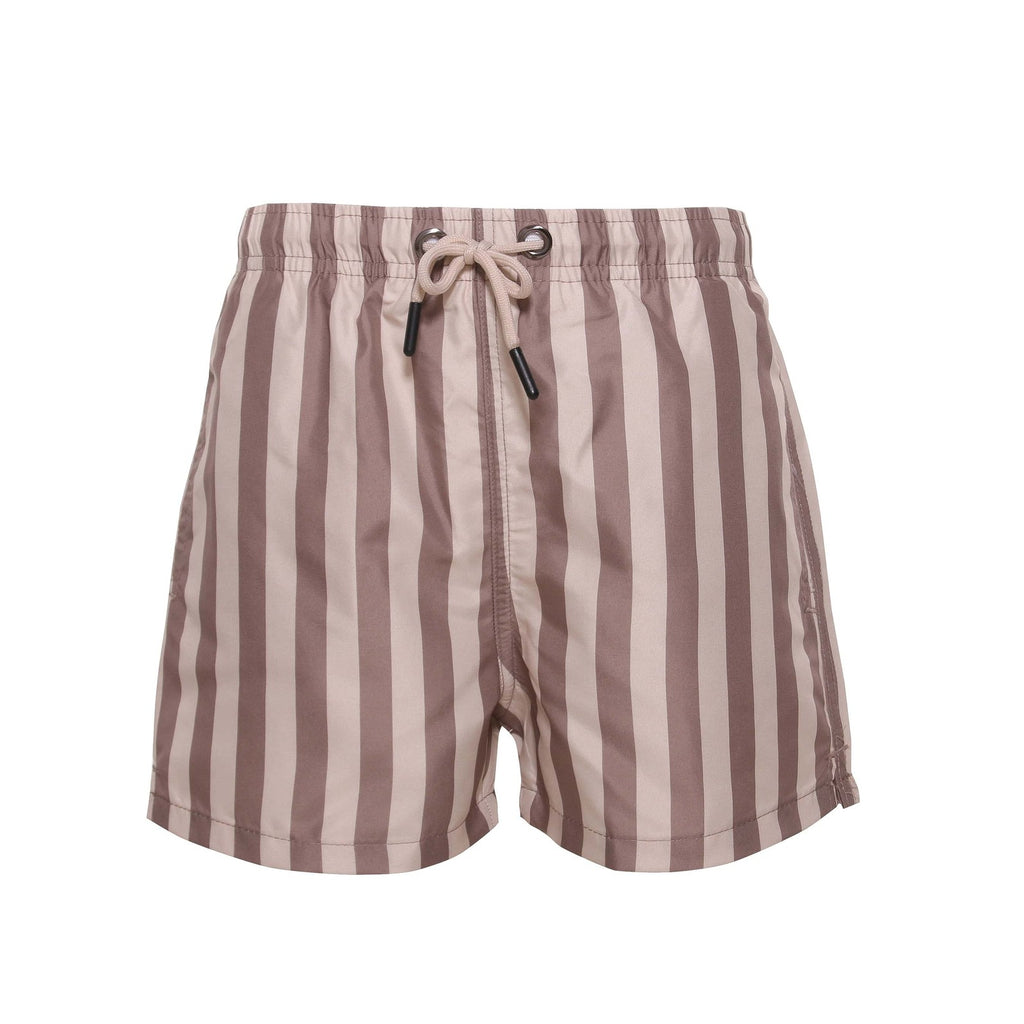 Boys striped Swim shortsBSM-10s 028 - nagahomme