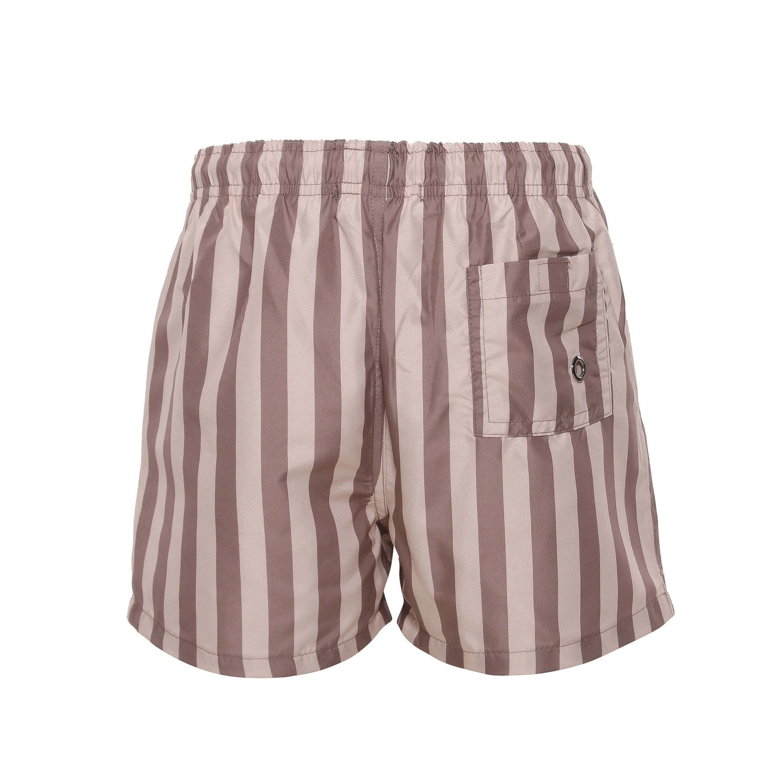 Boys striped Swim shortsBSM-10s 028 - nagahomme