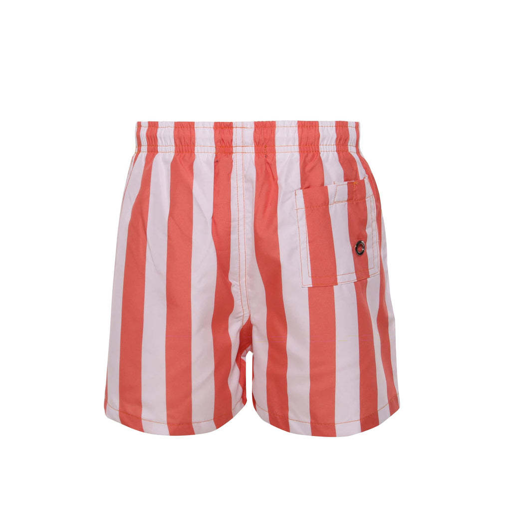 Boys striped Swim shortsBSM-11 - nagahomme