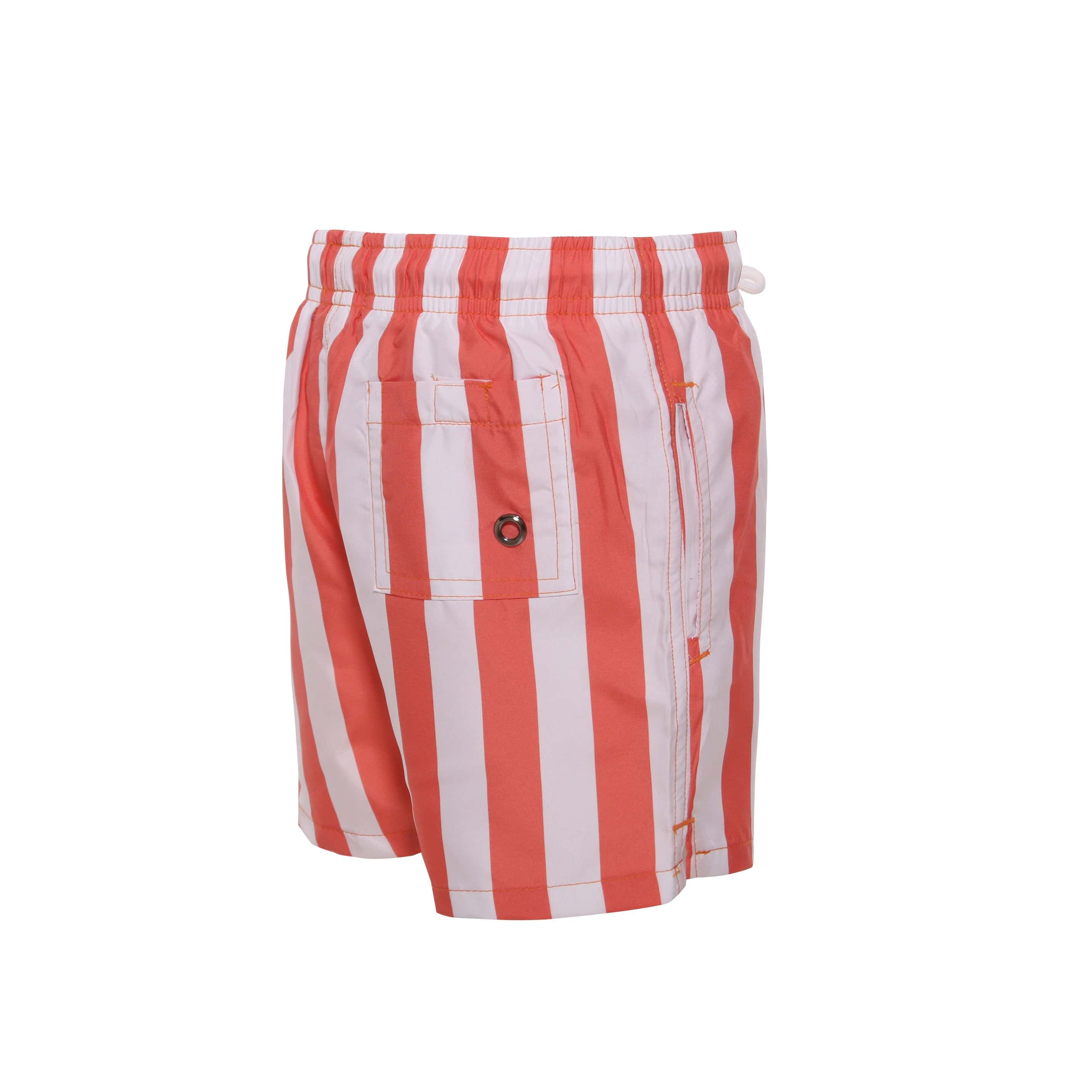 Boys striped Swim shortsBSM-11 - nagahomme