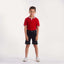 Boys five pocket denim shorts(05) - nagahomme