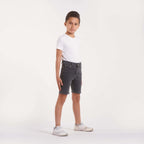 Boys five pocket denim shorts(05) - nagahomme