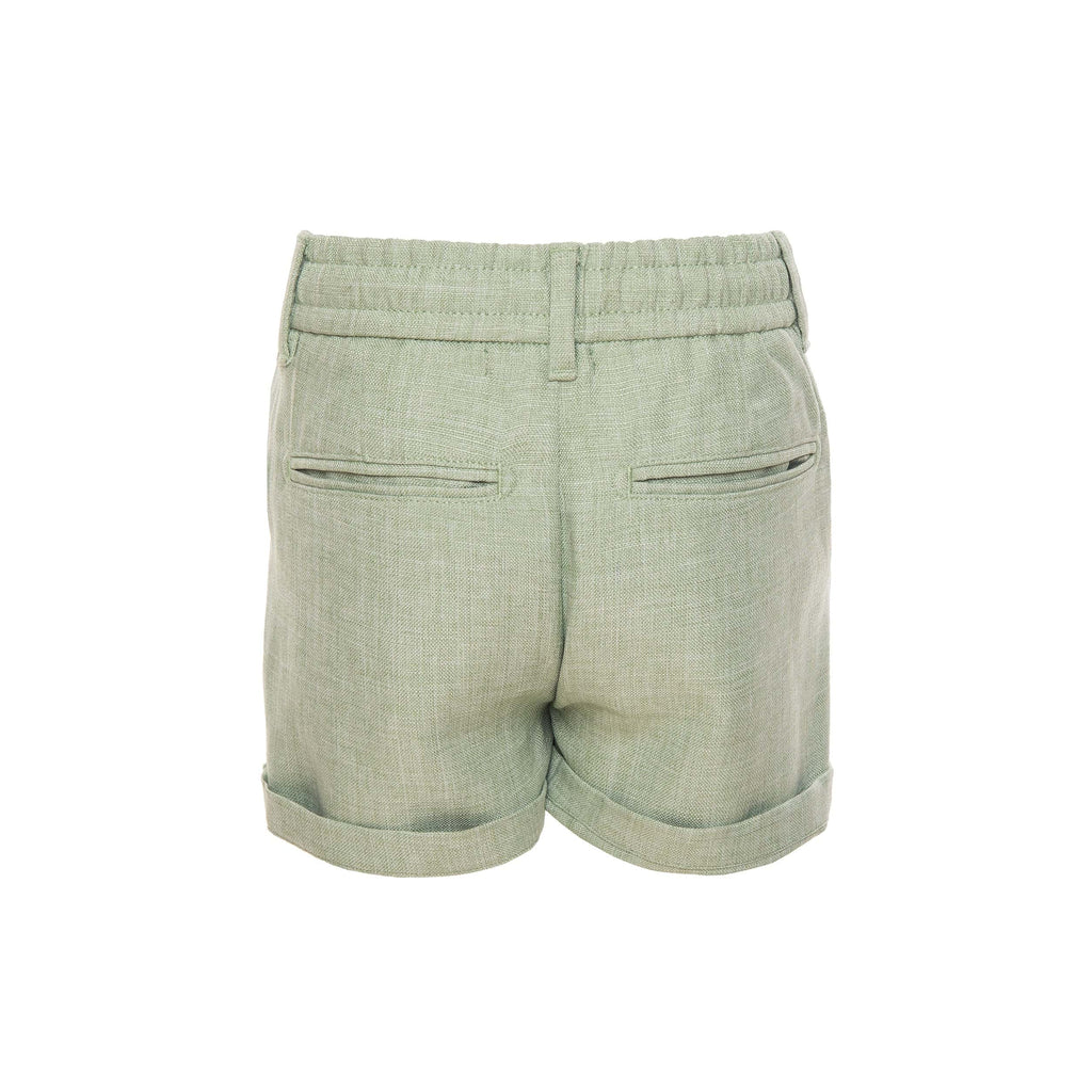 Boys Short - BSR-35S - nagahomme