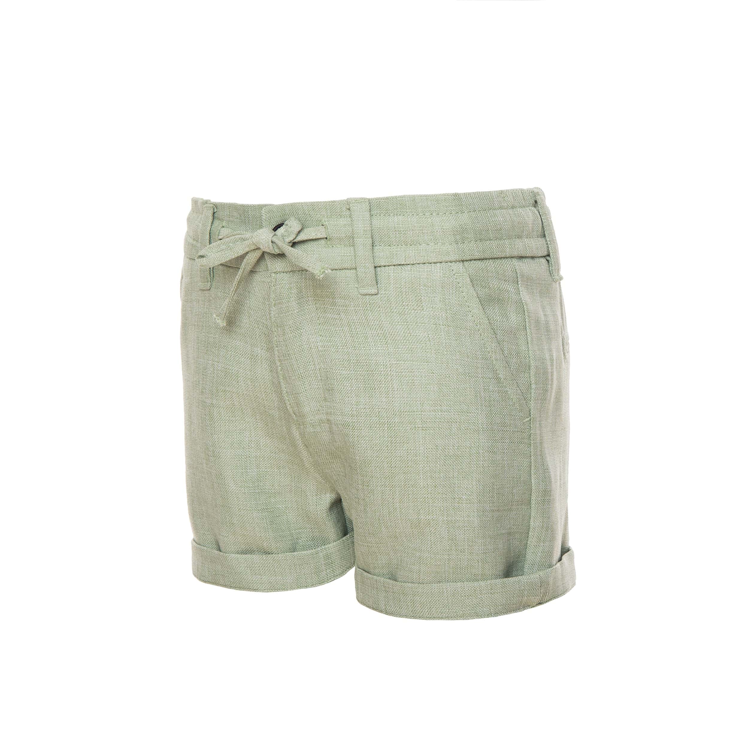Boys Short - BSR-35S - nagahomme