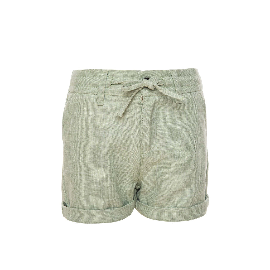 Boys Short - BSR-35S - nagahomme