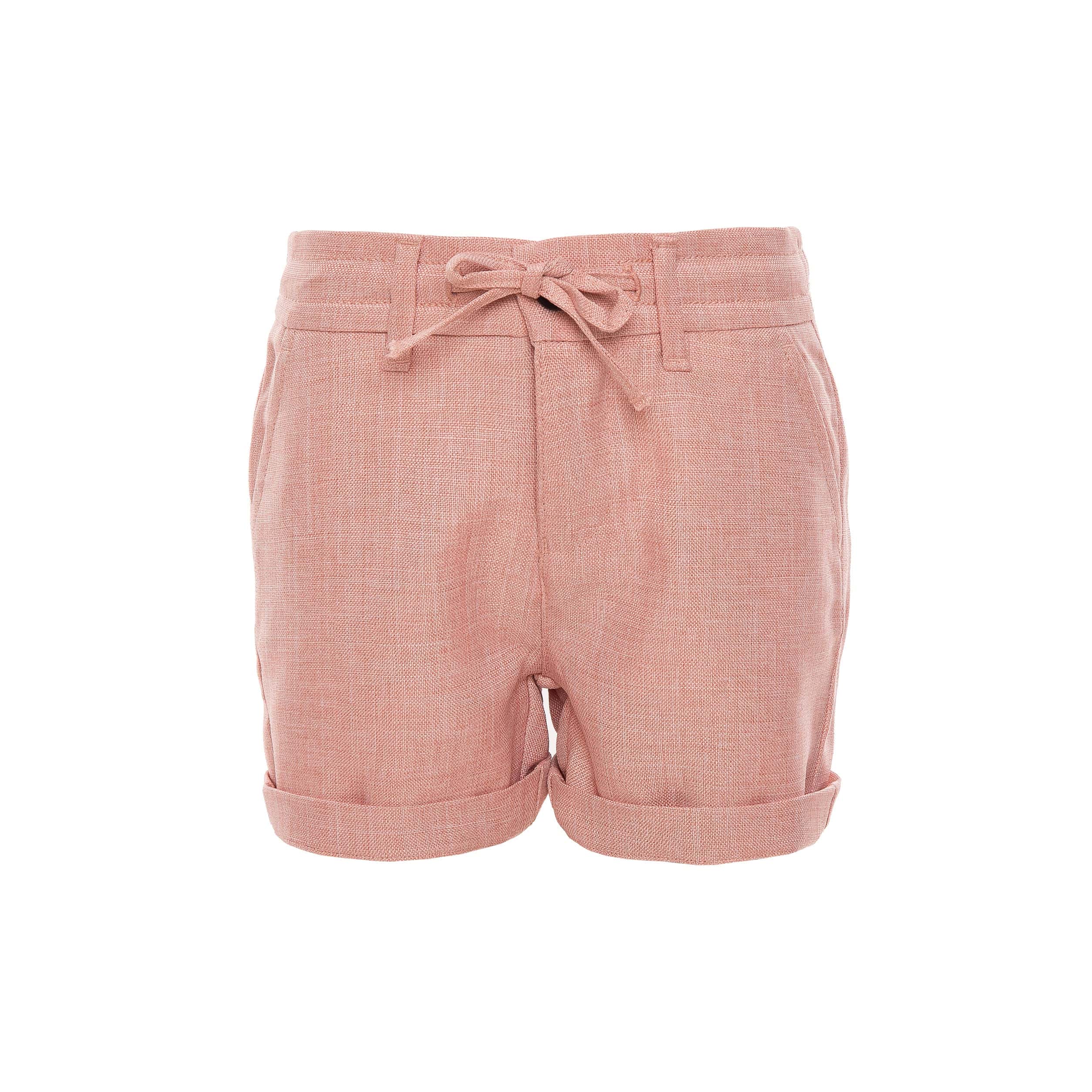 Boys Short - BSR-35S - nagahomme