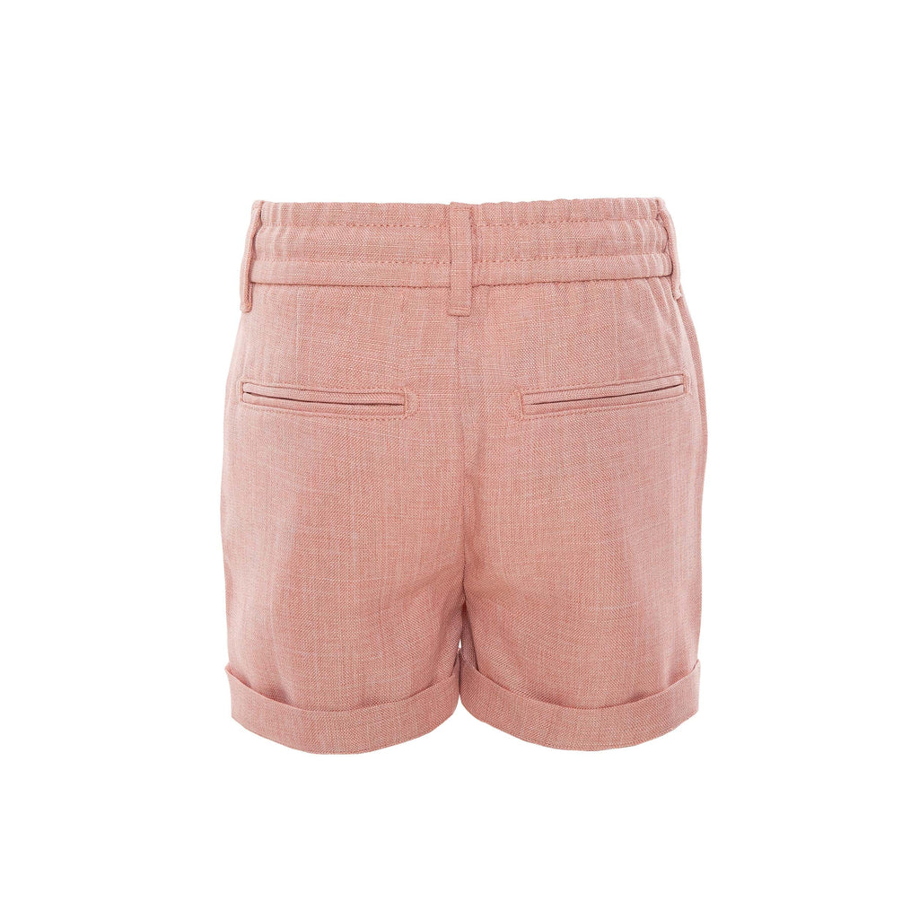 Boys Short - BSR-35S - nagahomme