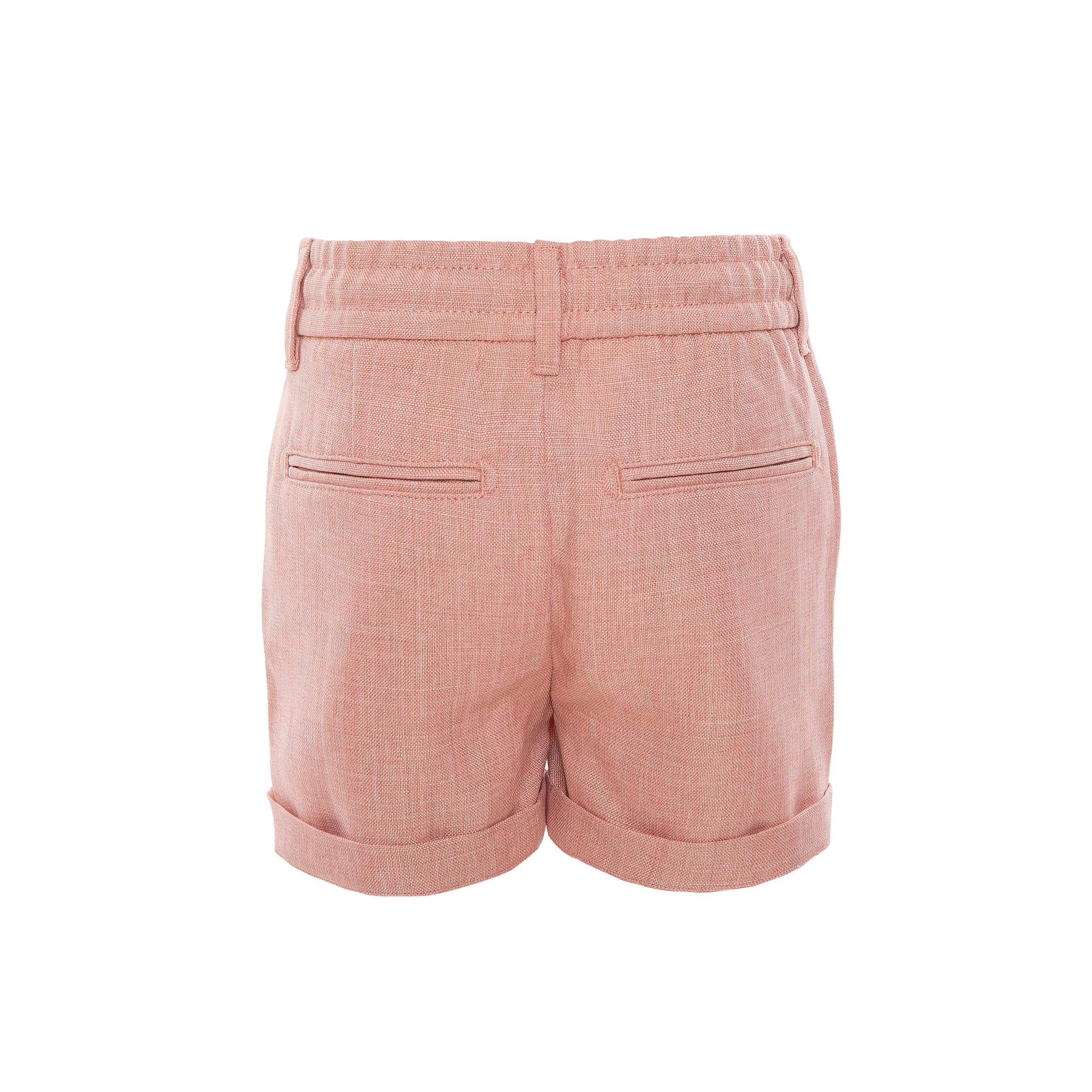 Boys Short - BSR-35S - nagahomme