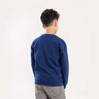 Boys Sweatshirt - BSW-38W - nagahomme