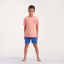 Boys T-SHIRT WITH INTO THE SUN PRINT(38) - nagahomme