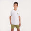 Boys T-SHIRT WITH INTO THE SUN PRINT(38) - nagahomme